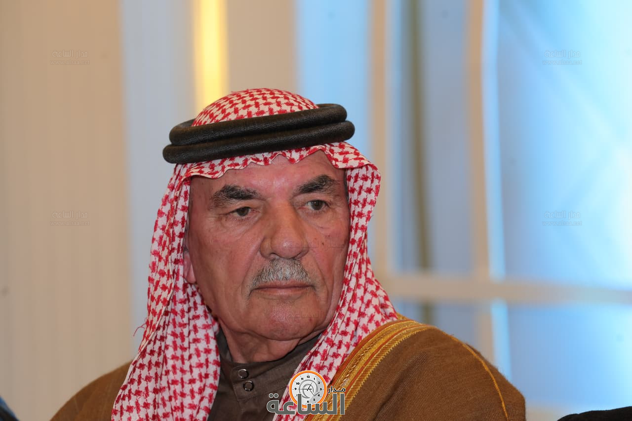 Madar Al-Saa Images 0.4980336345364086