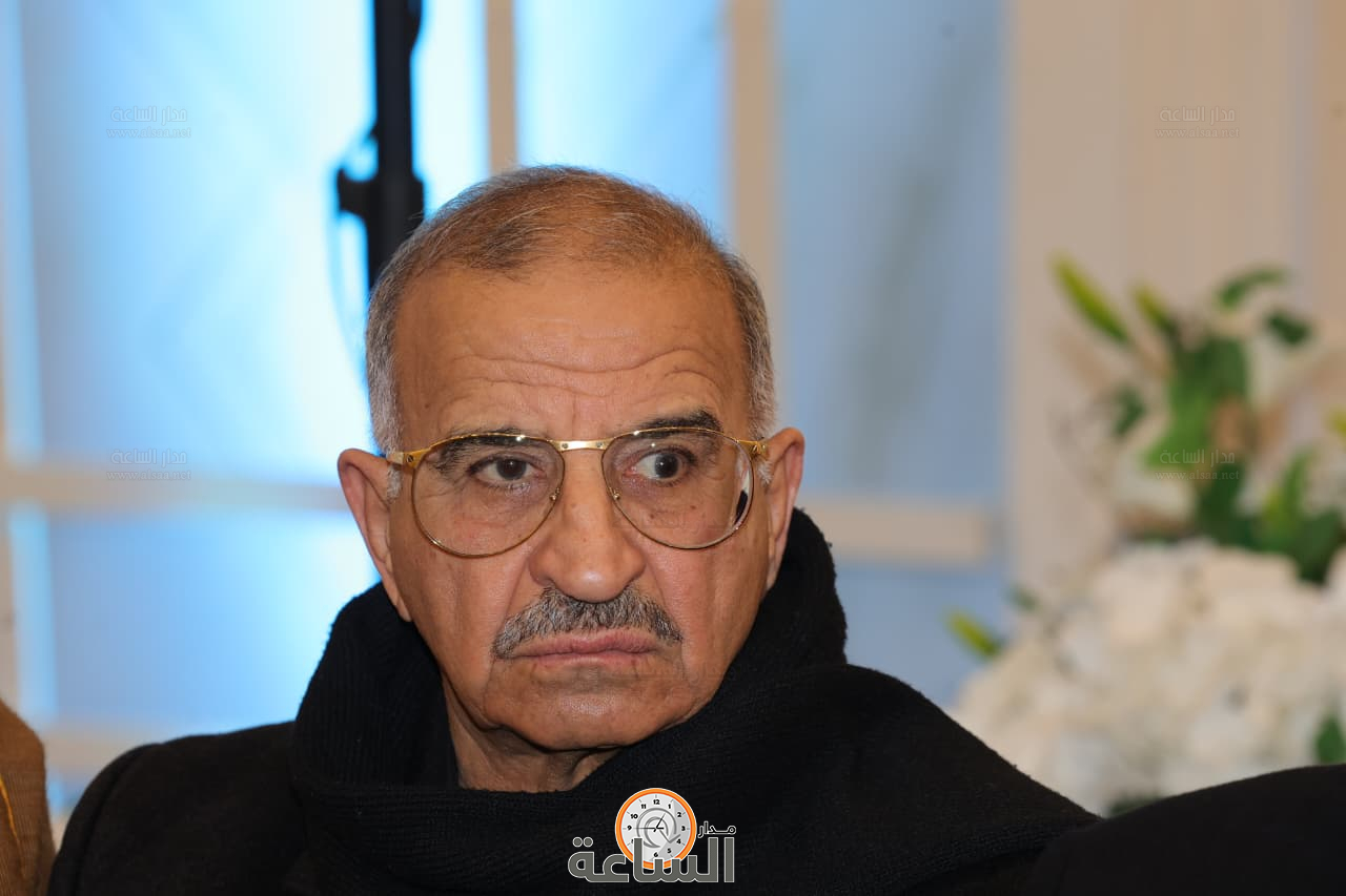 Madar Al-Saa Images 0.15271903910858498