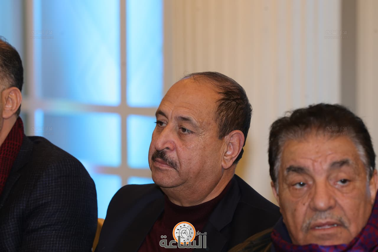 Madar Al-Saa Images 0.01452921305316579