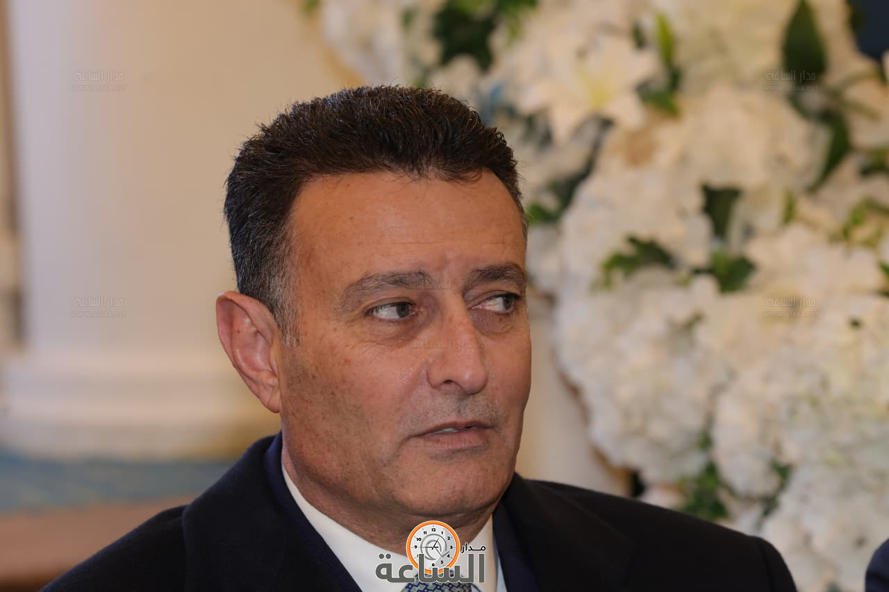 Madar Al-Saa Images 0.3282792793941318