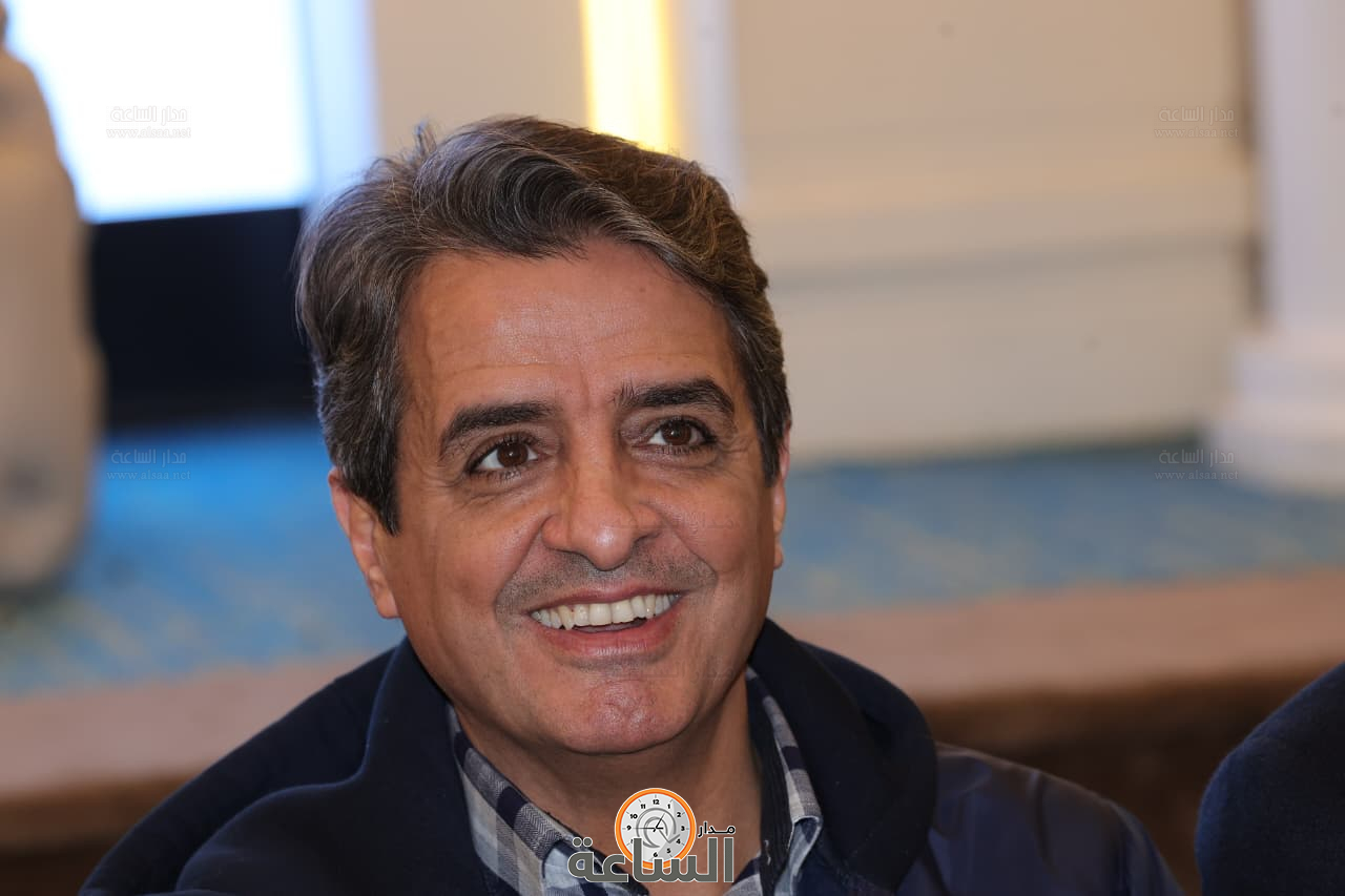 Madar Al-Saa Images 0.754163556427131