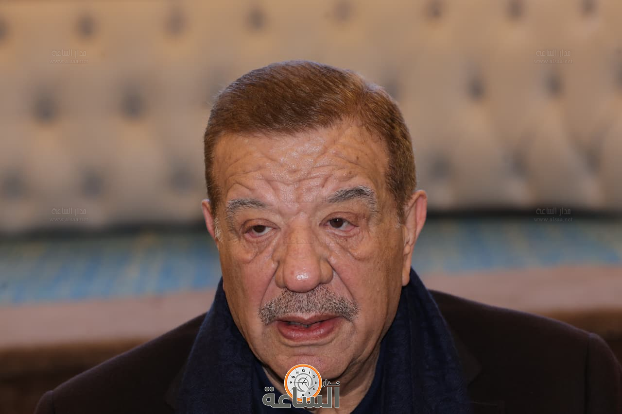 Madar Al-Saa Images 0.7109681840479332