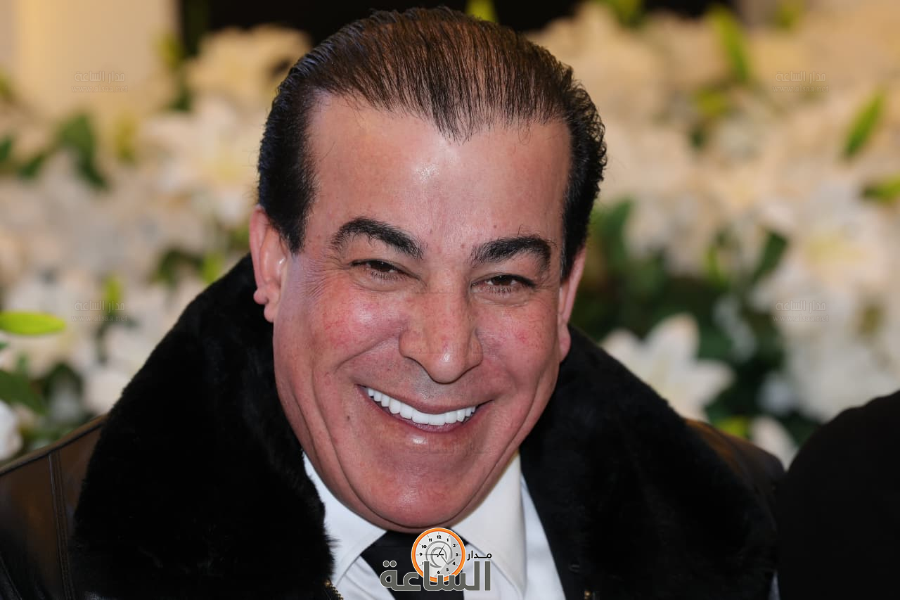 Madar Al-Saa Images 0.8520012467208538