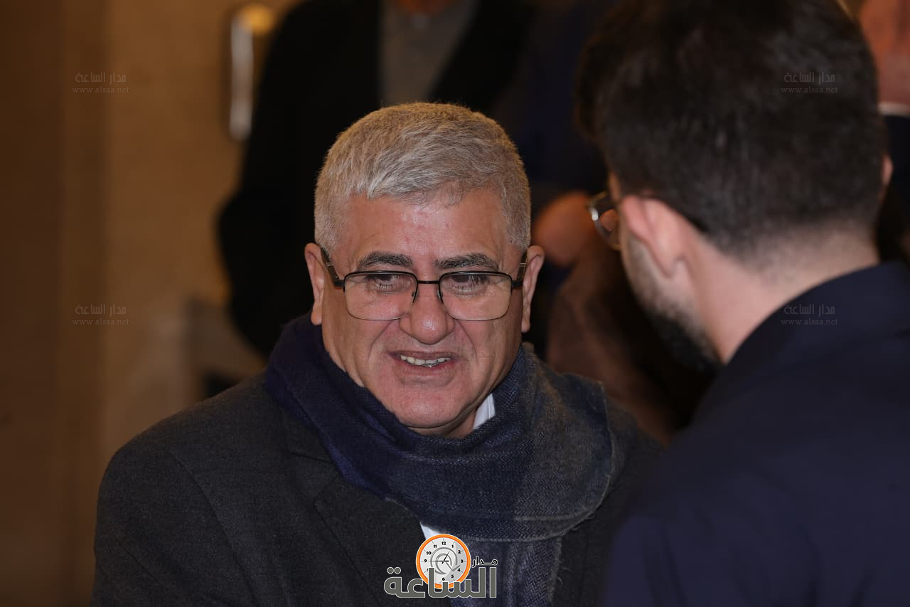 Madar Al-Saa Images 0.9809263010372861