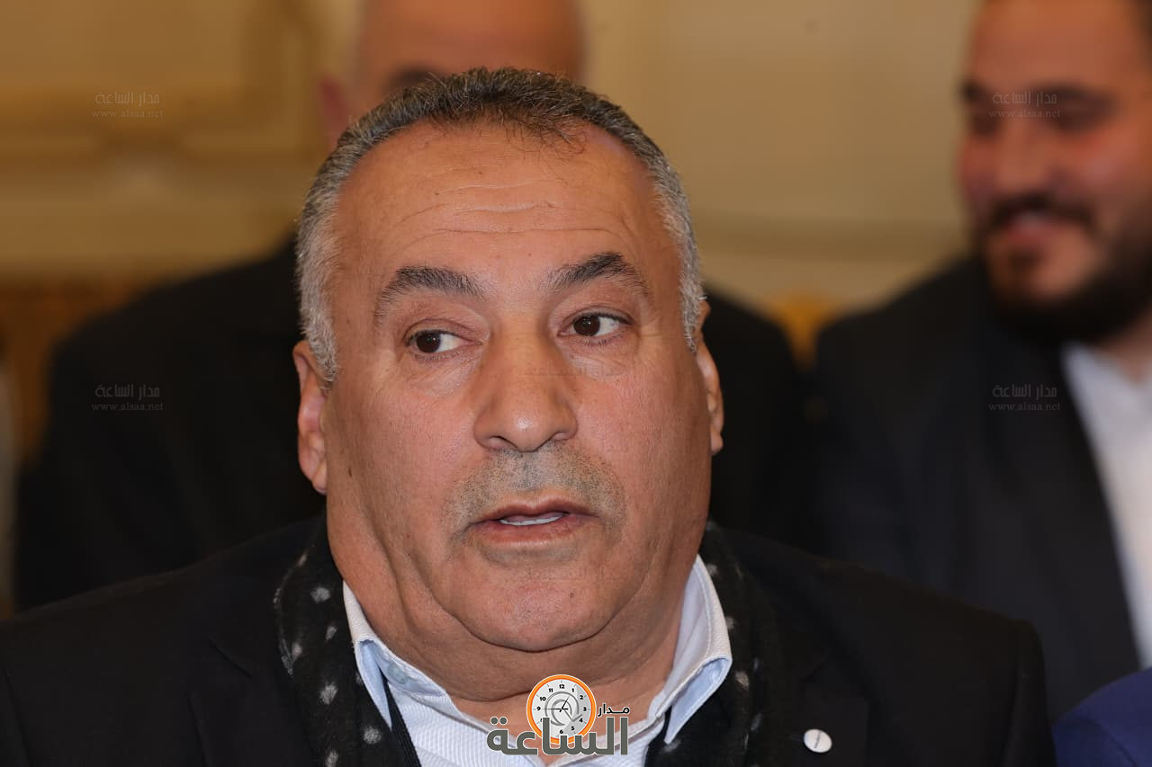 Madar Al-Saa Images 0.5889675952302327