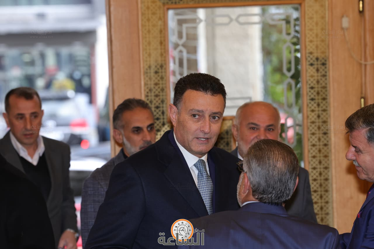 Madar Al-Saa Images 0.012413686826039605