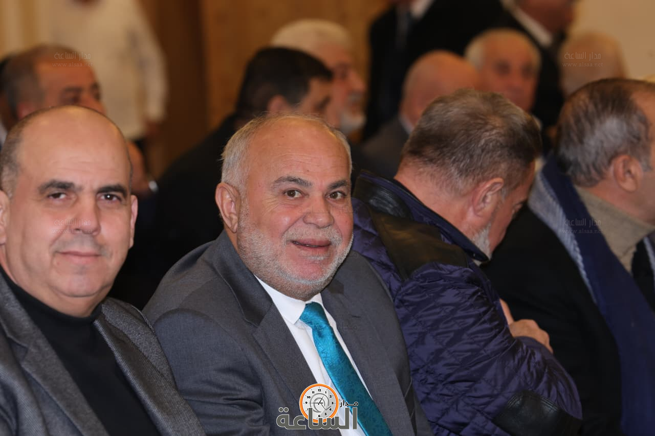 Madar Al-Saa Images 0.036428699582863544