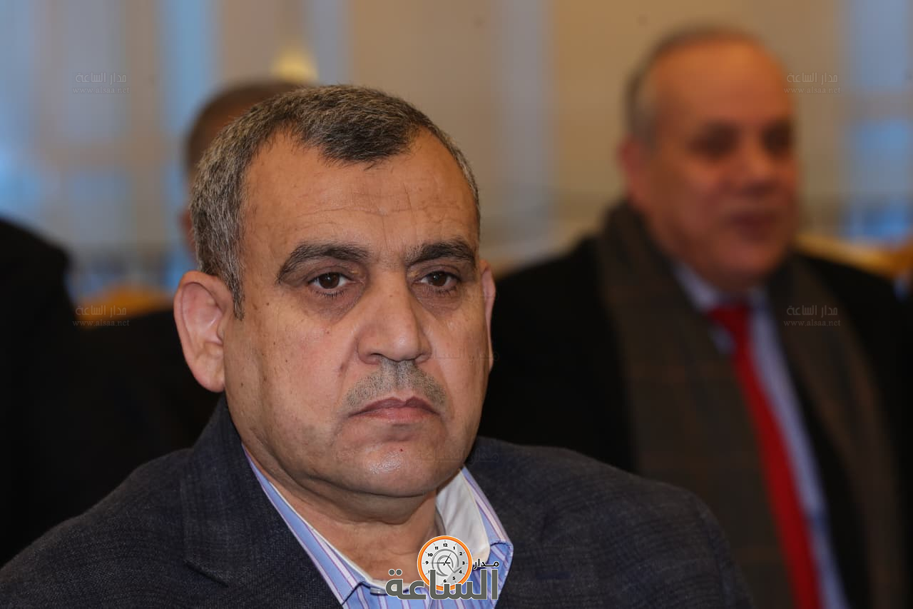 Madar Al-Saa Images 0.38548991722535997