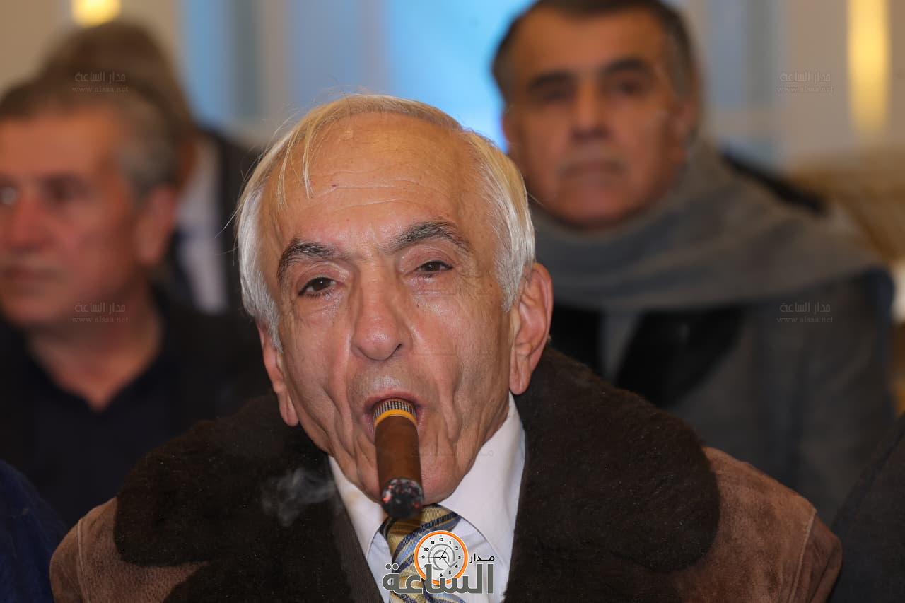 Madar Al-Saa Images 0.5160705327367725