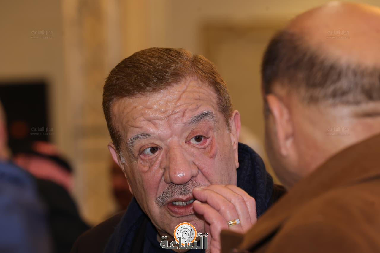 Madar Al-Saa Images 0.780878128202174