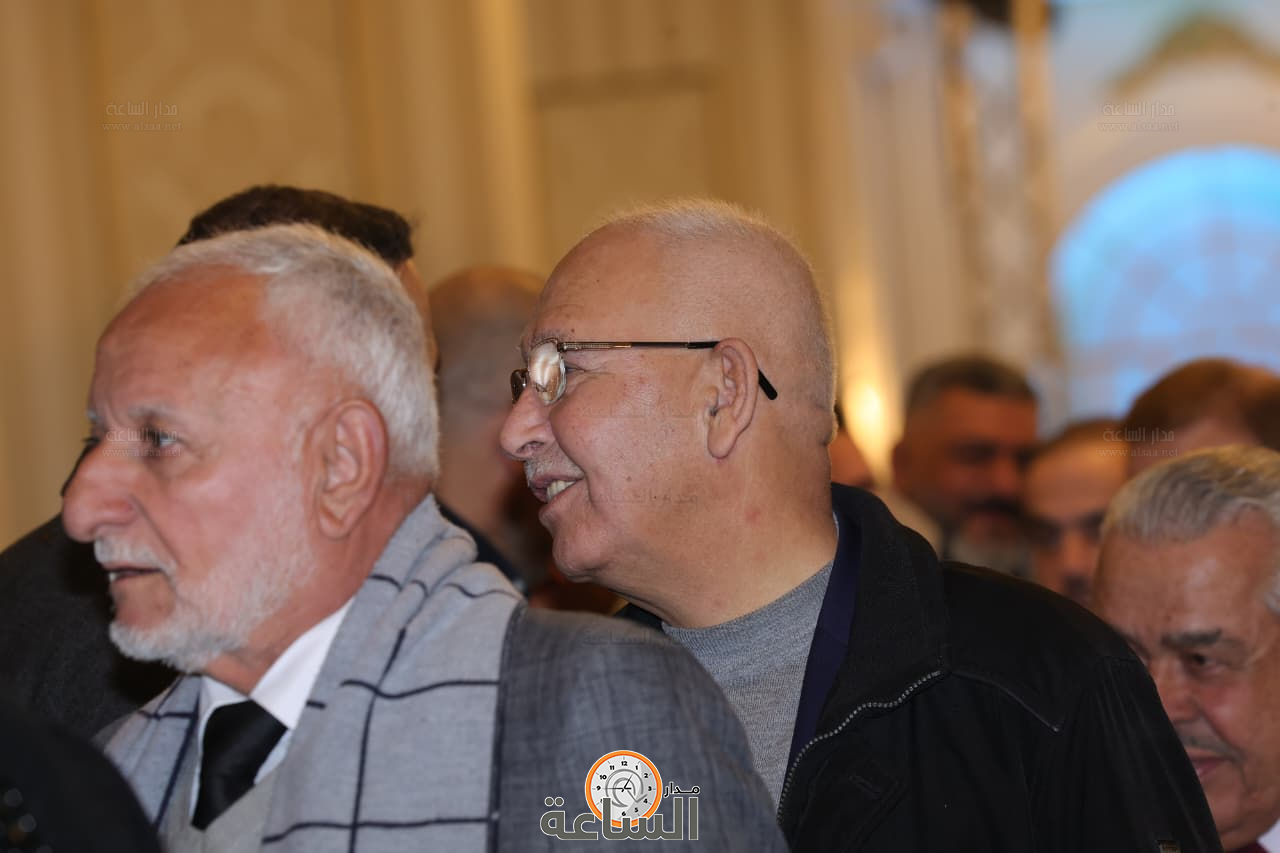 Madar Al-Saa Images 0.6559100103811619