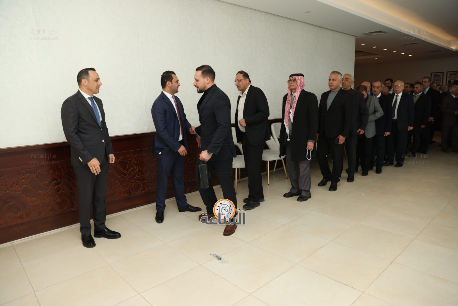 Madar Al-Saa Images 0.9867174056465586