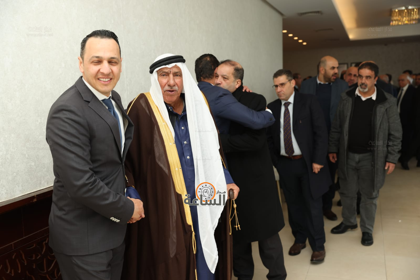 Madar Al-Saa Images 0.135570226632858