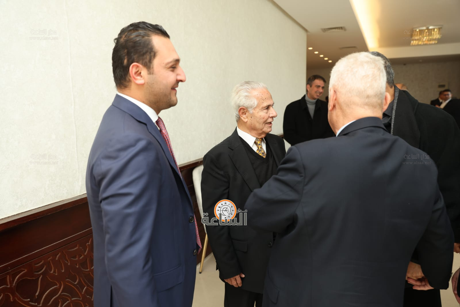 Madar Al-Saa Images 0.1792524068253767