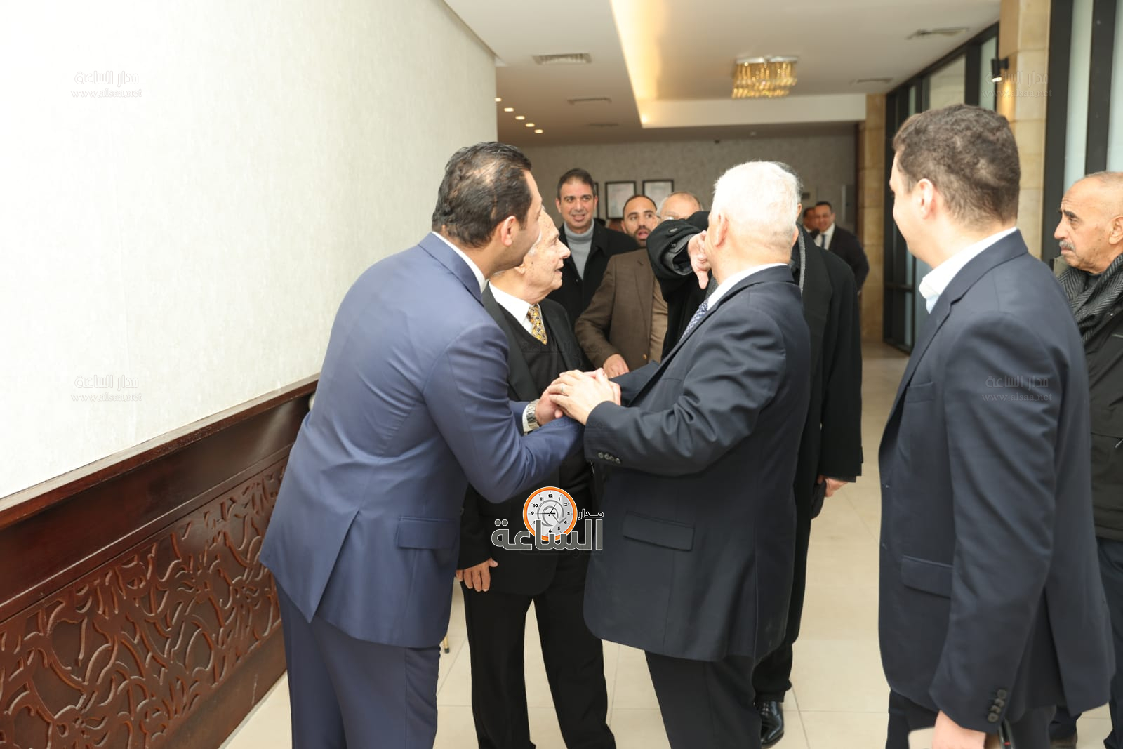 Madar Al-Saa Images 0.22276175940346576