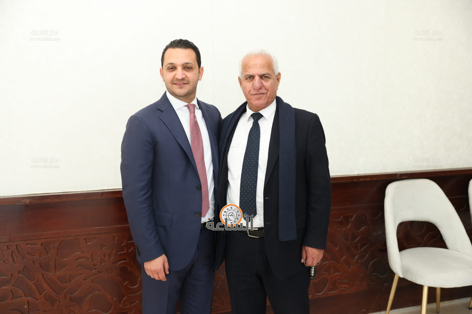 Madar Al-Saa Images 0.6194792316472125