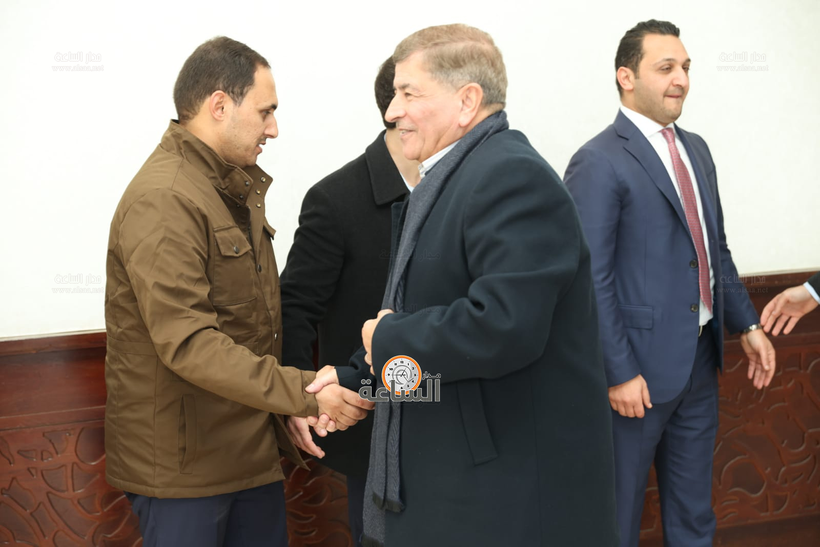 Madar Al-Saa Images 0.7594746509553473