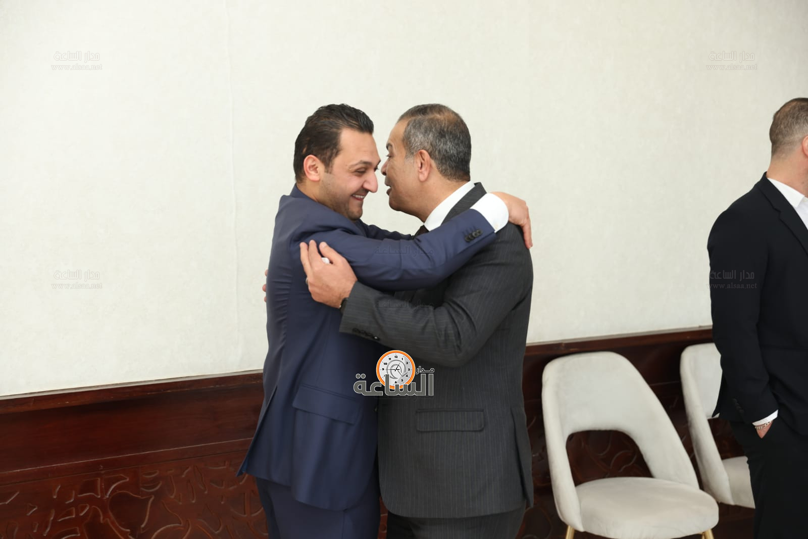 Madar Al-Saa Images 0.28428820424357315