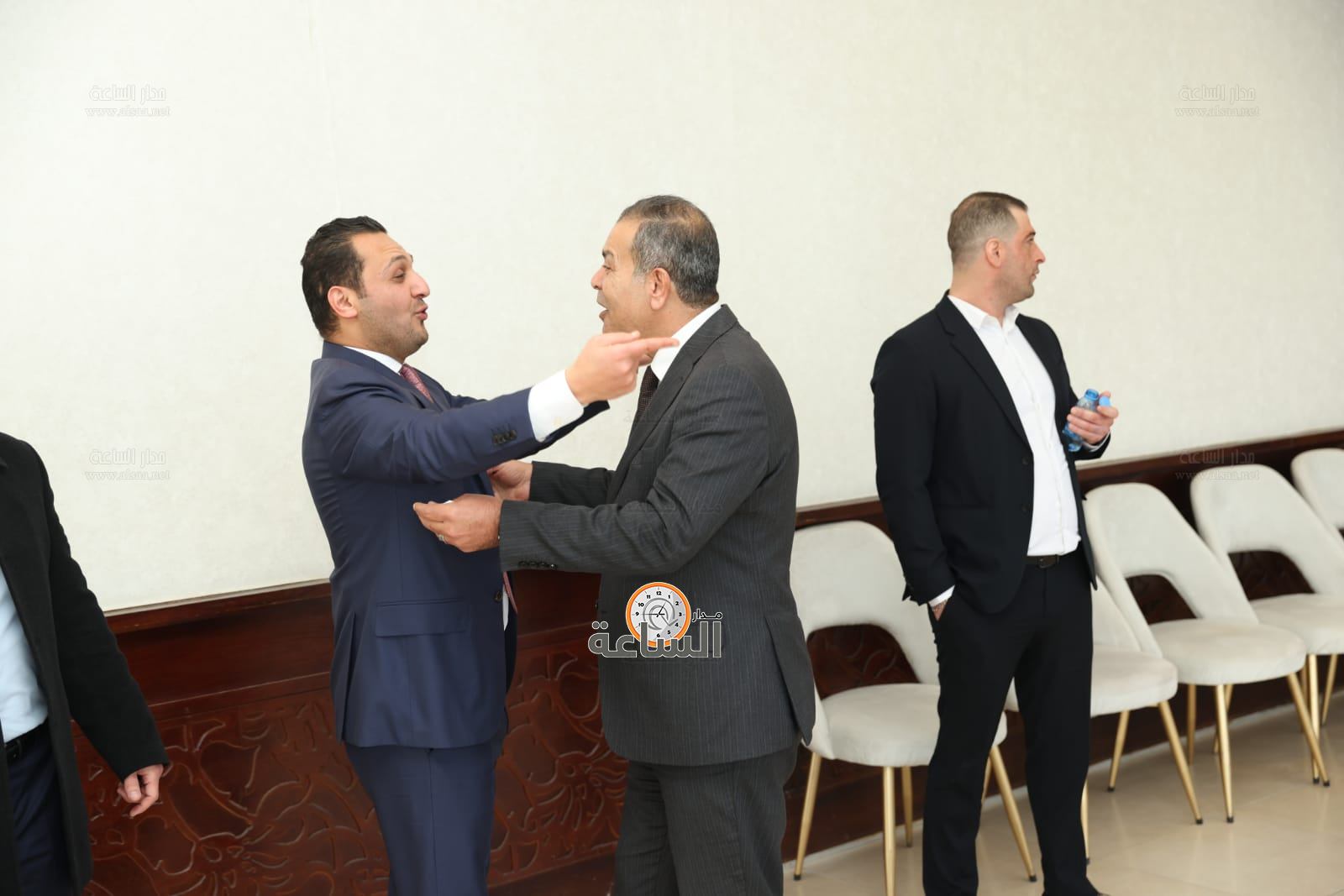 Madar Al-Saa Images 0.017081798079920496