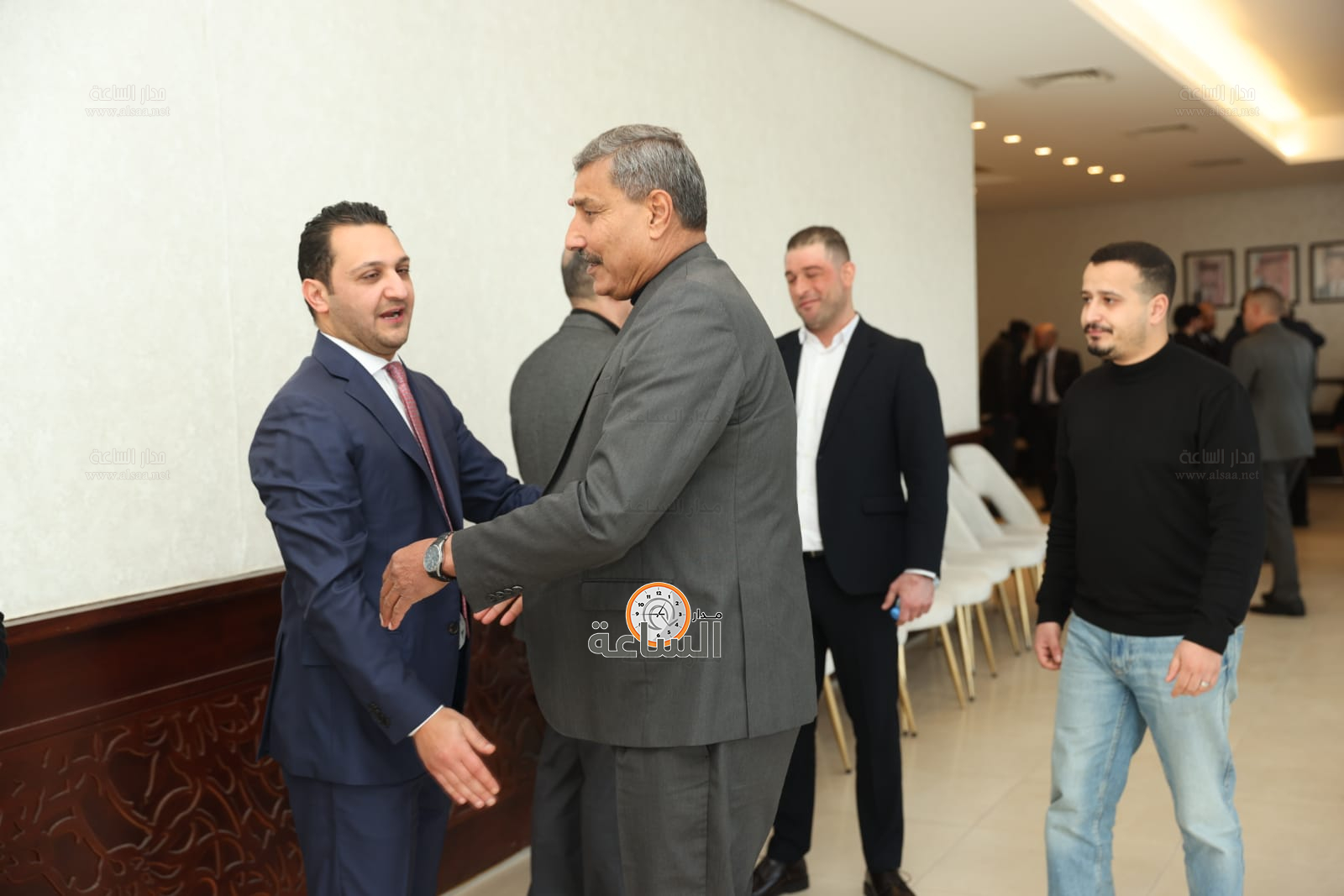 Madar Al-Saa Images 0.28997784218027534