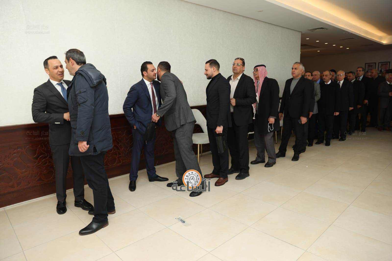 Madar Al-Saa Images 0.8437641483171043