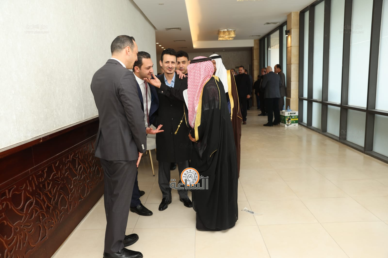 Madar Al-Saa Images 0.78425747435569