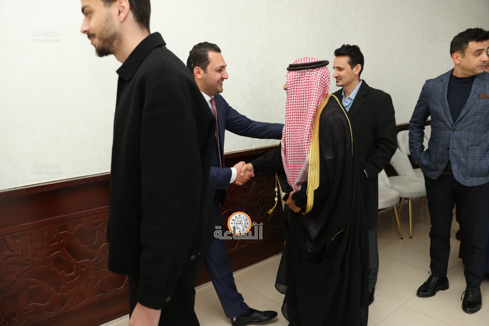 Madar Al-Saa Images 0.9850664823296571