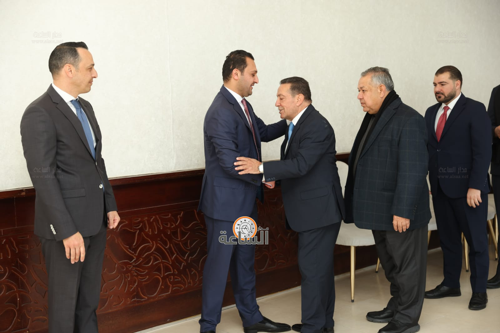 Madar Al-Saa Images 0.7757331546696647