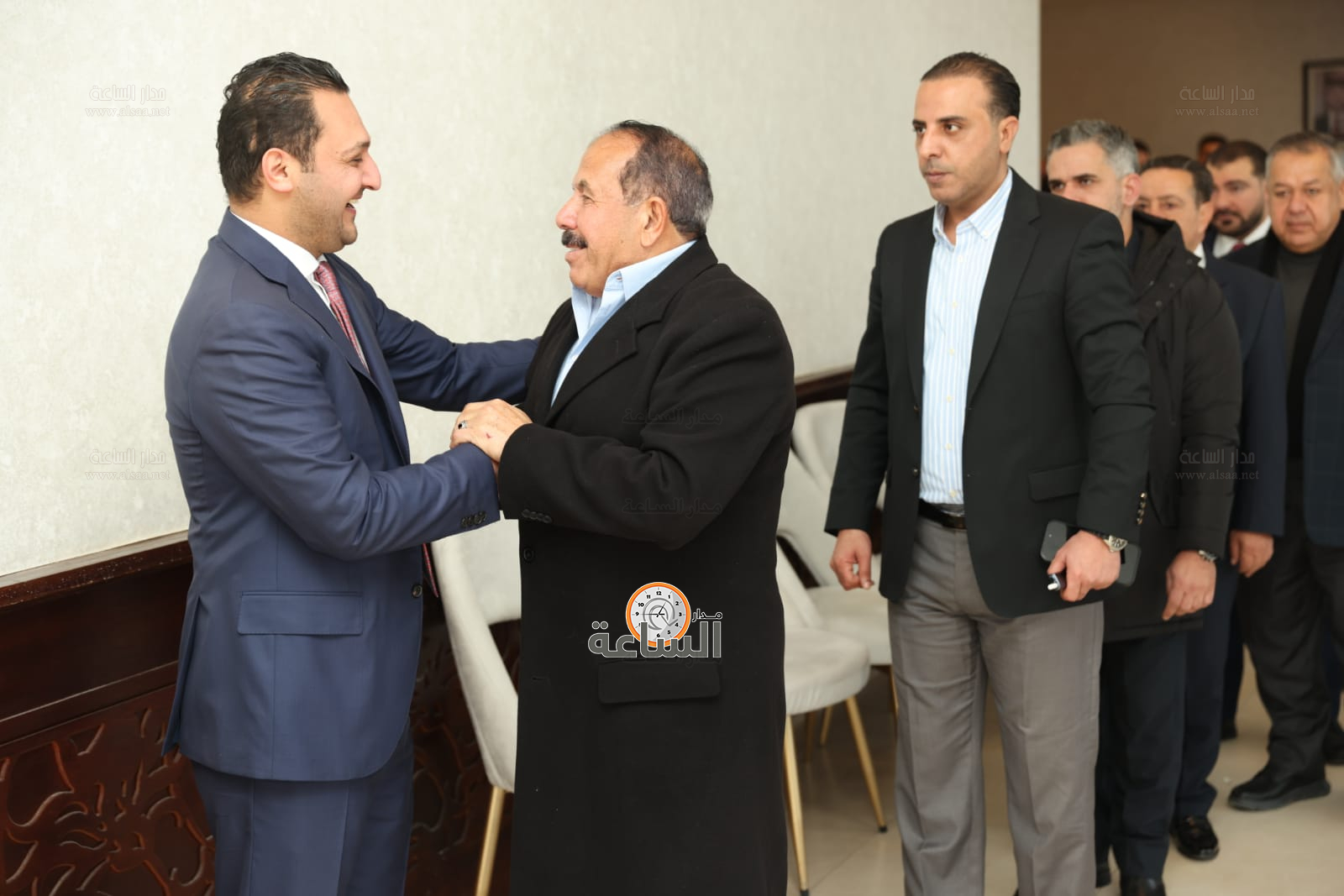 Madar Al-Saa Images 0.030607523163765804