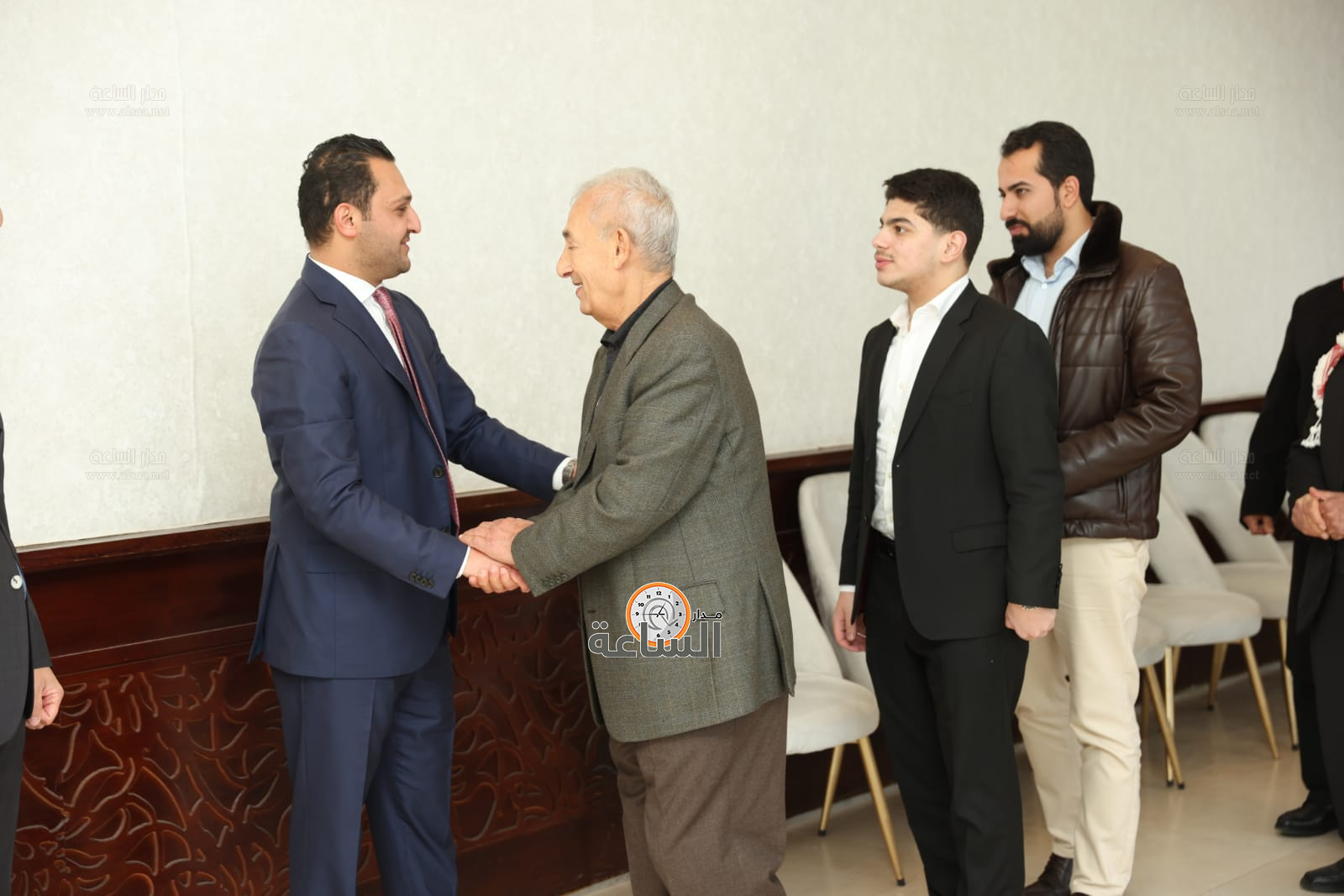 Madar Al-Saa Images 0.660971990583653