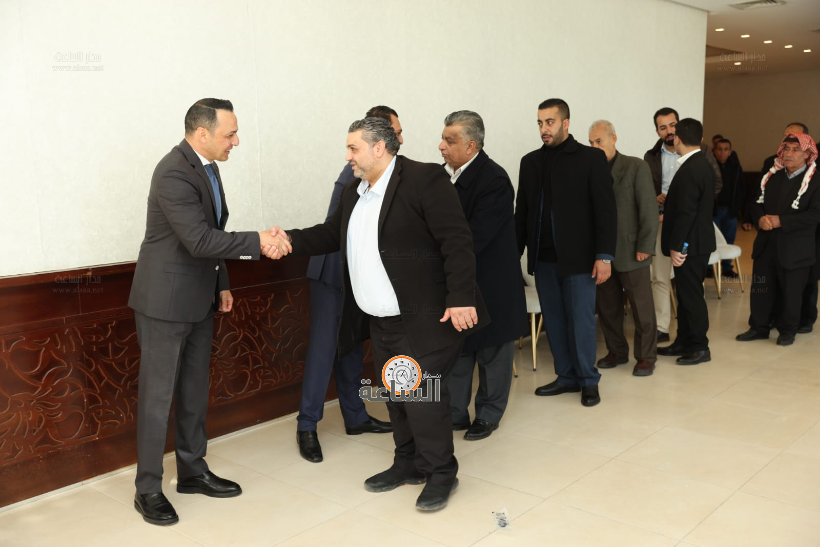 Madar Al-Saa Images 0.561654853196415