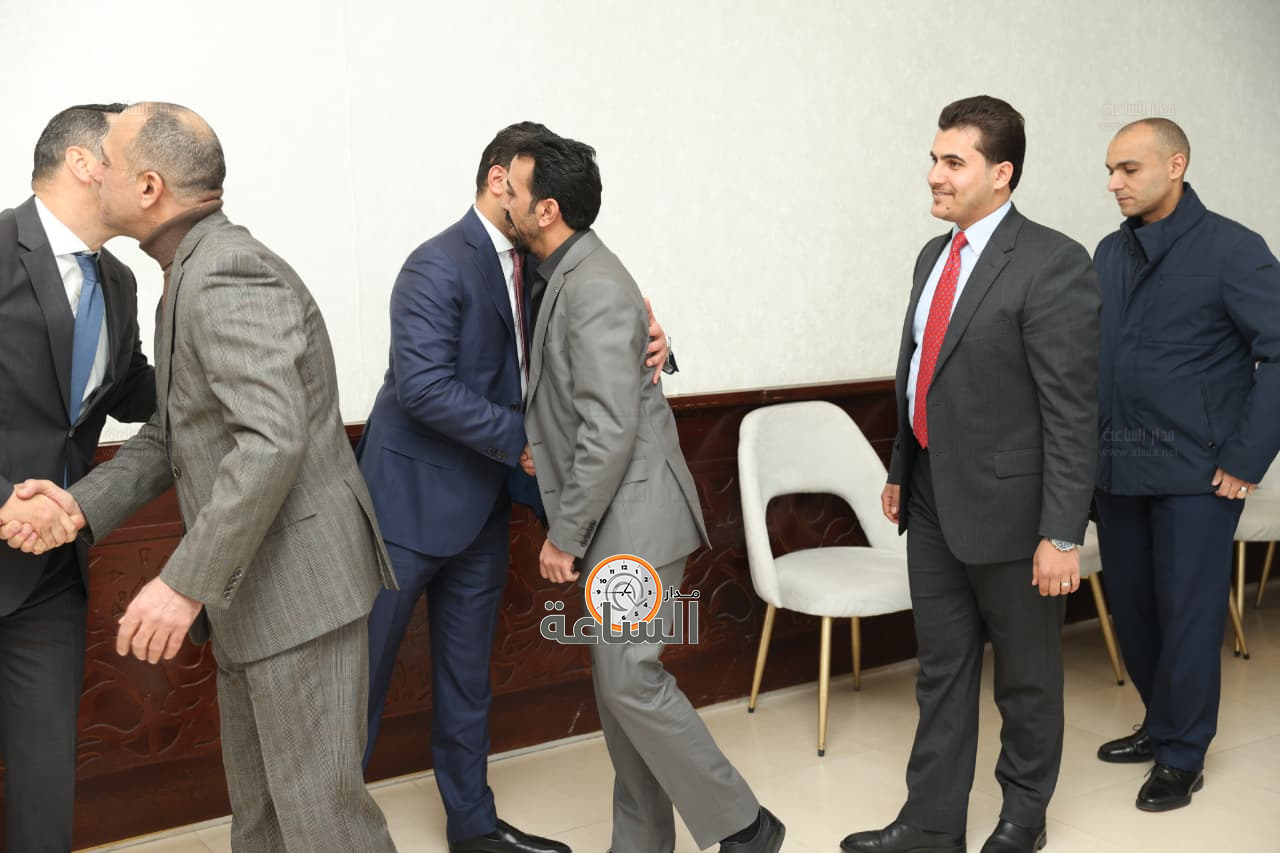 Madar Al-Saa Images 0.5012477386666472