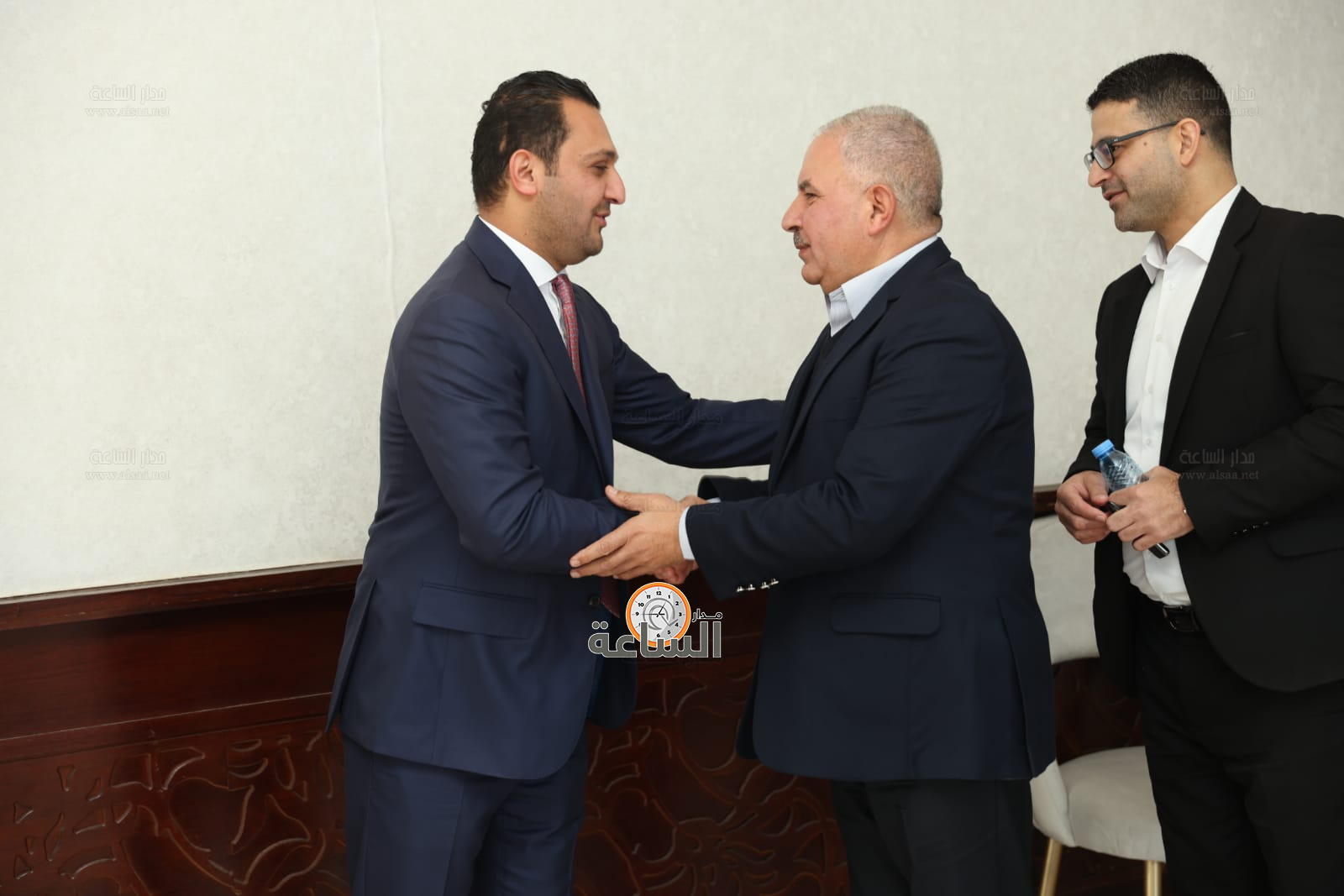 Madar Al-Saa Images 0.8394230135538008