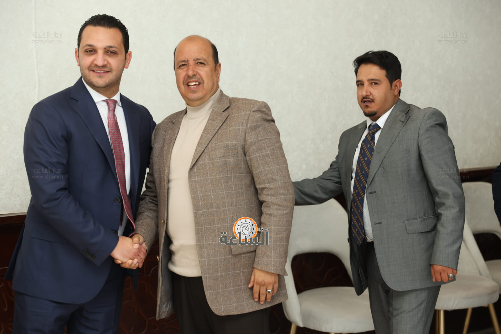 Madar Al-Saa Images 0.7013537380999895