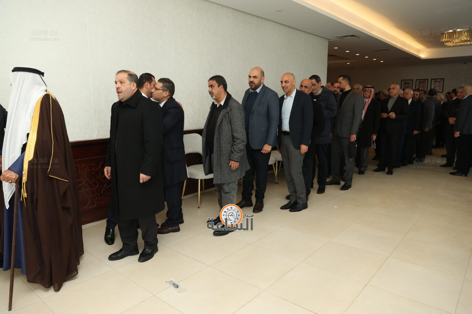 Madar Al-Saa Images 0.08468733501604597