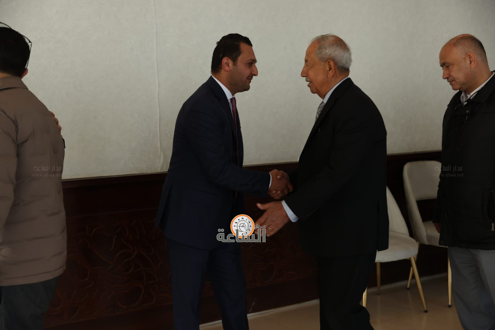 Madar Al-Saa Images 0.8404441930090814