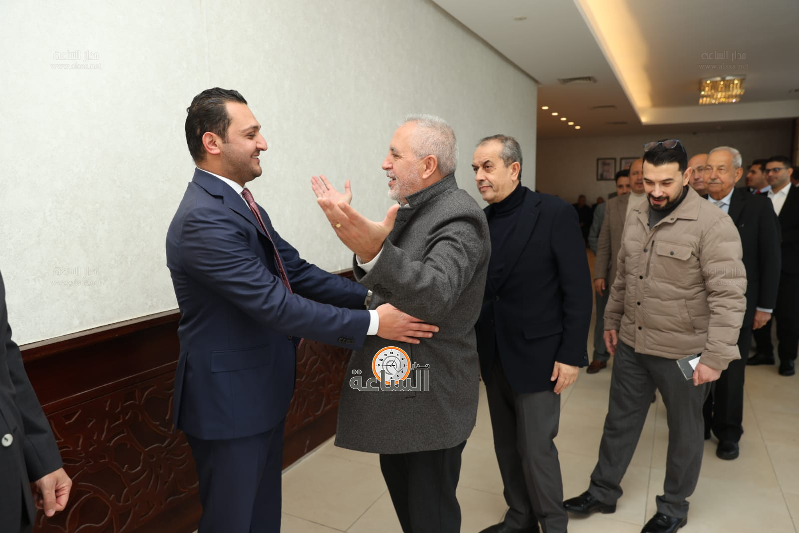 Madar Al-Saa Images 0.5457696734022461