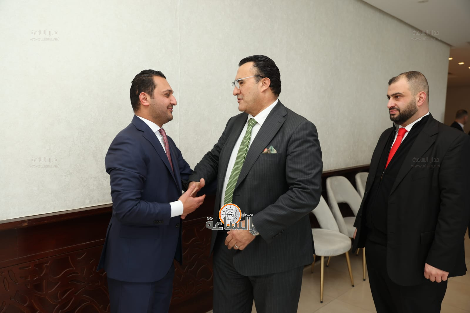 Madar Al-Saa Images 0.9456563275201086