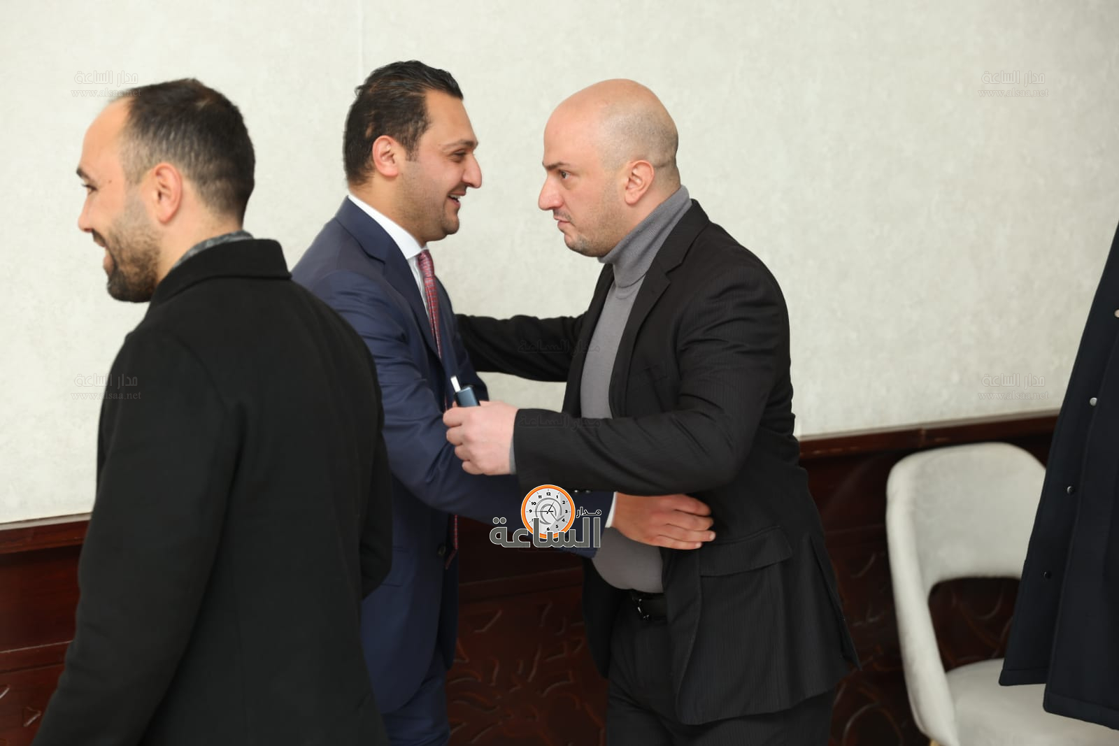 Madar Al-Saa Images 0.7128959190362476