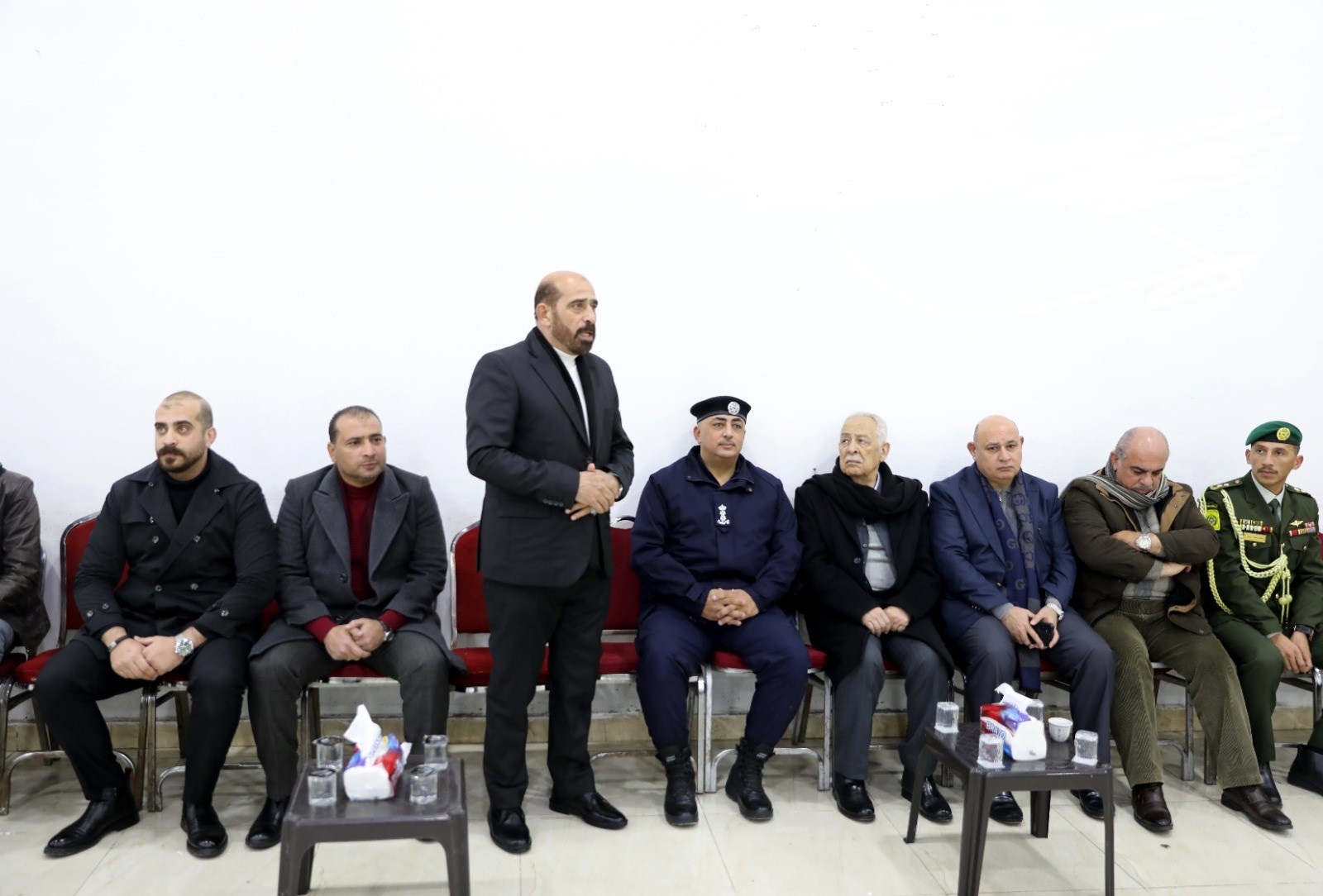 Madar Al-Saa Images 0.1538567747433952