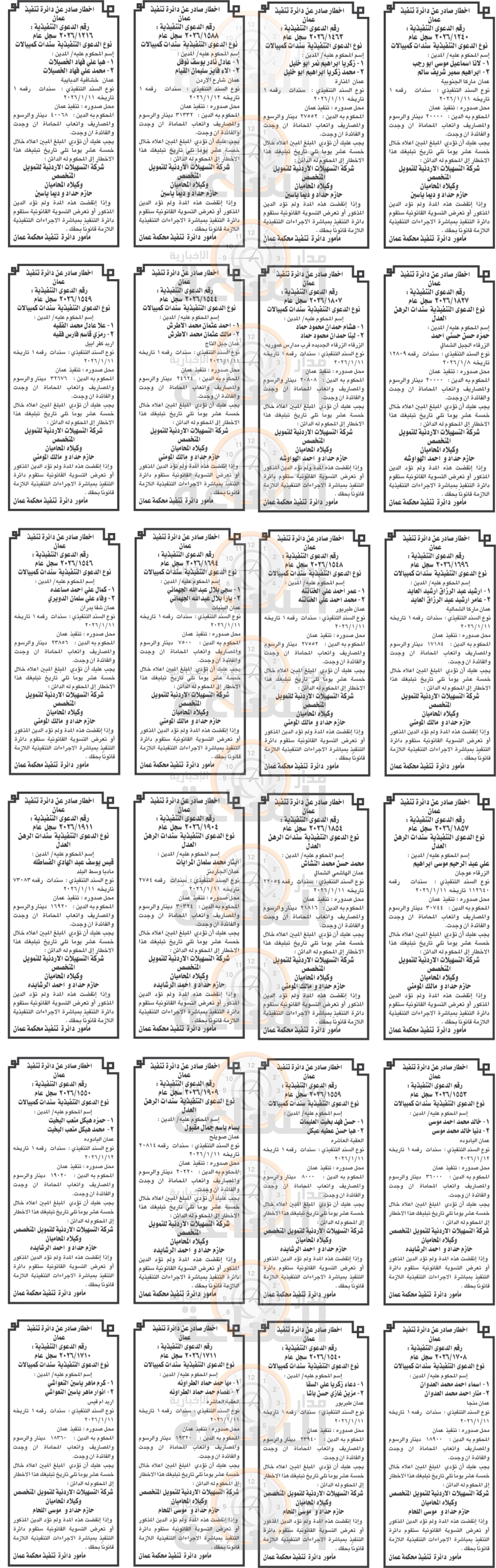 Madar Al-Saa Images 0.20947892100149668