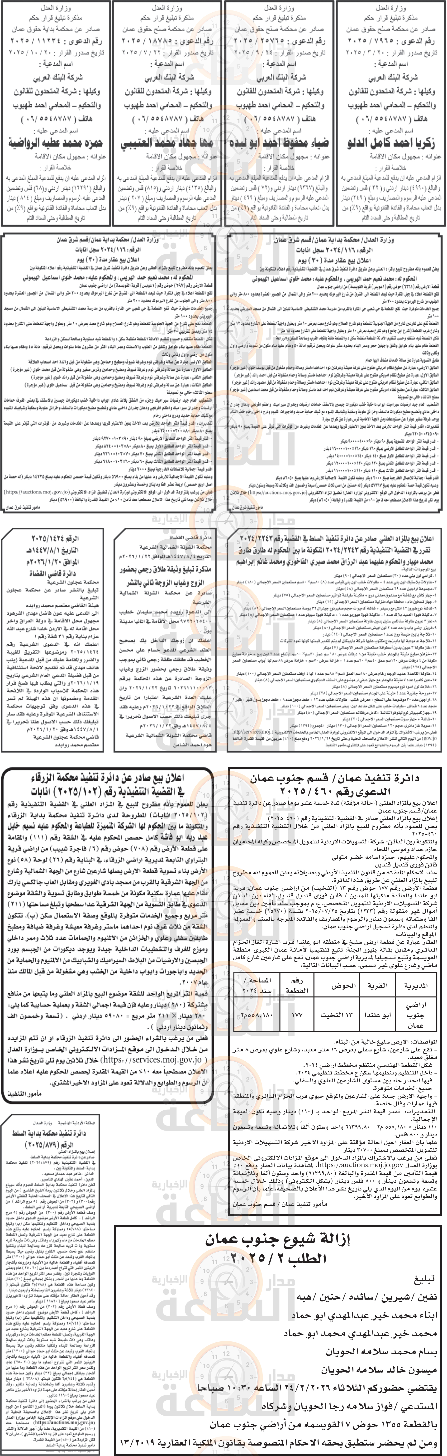 Madar Al-Saa Images 0.19879085920034412