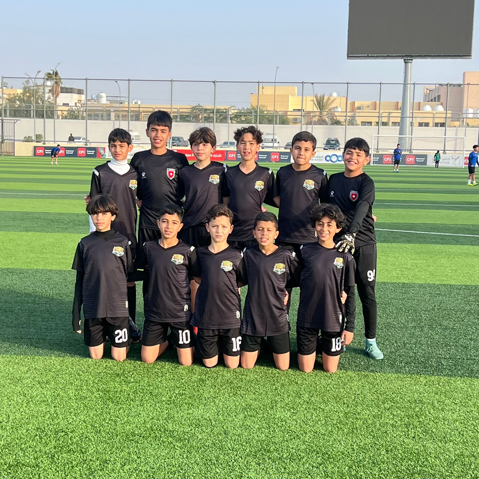 Madar Al-Saa Images 0.2078597055133149