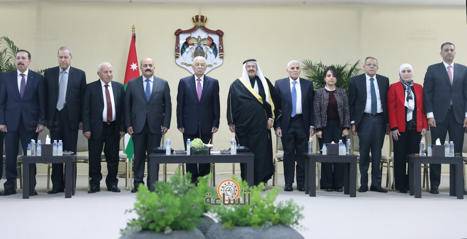 Madar Al-Saa Images 0.15144561631669318