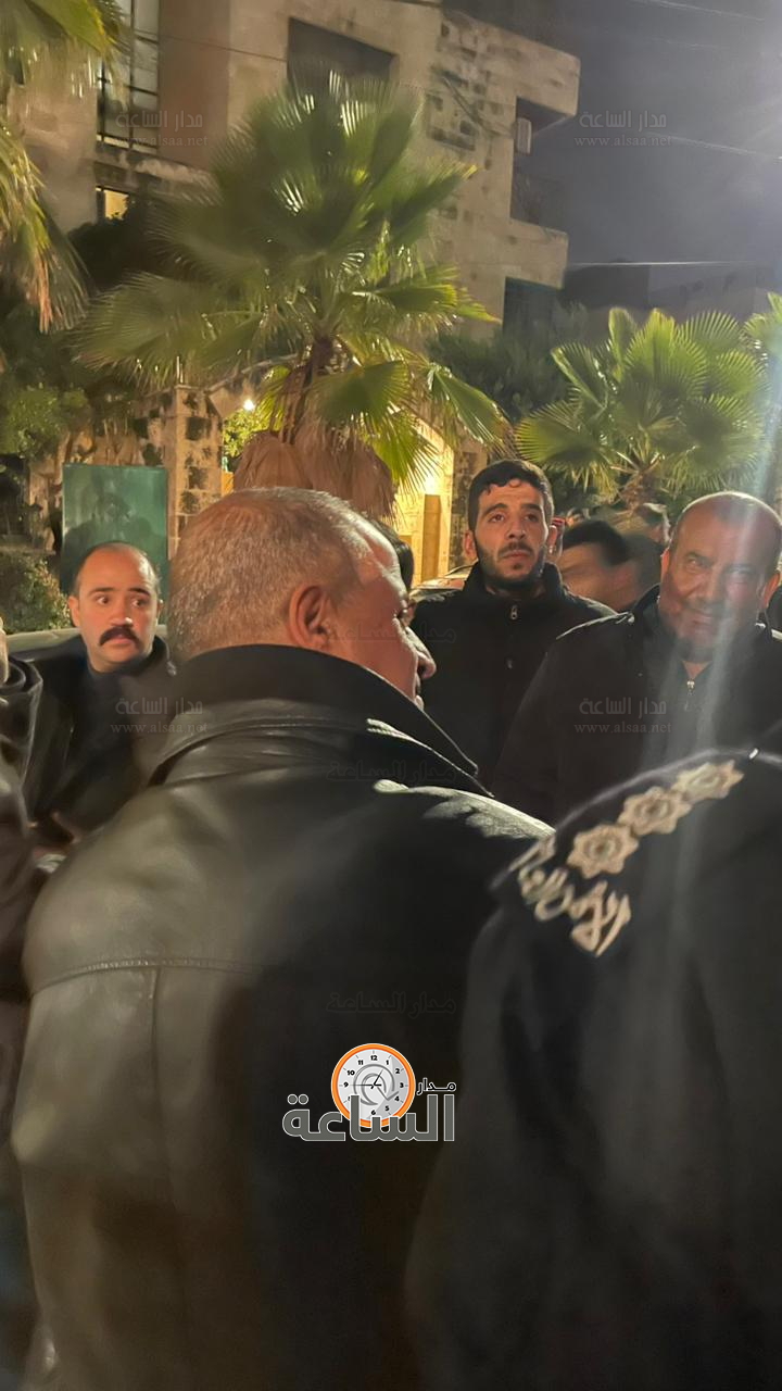 Madar Al-Saa Images 0.20311651155856525