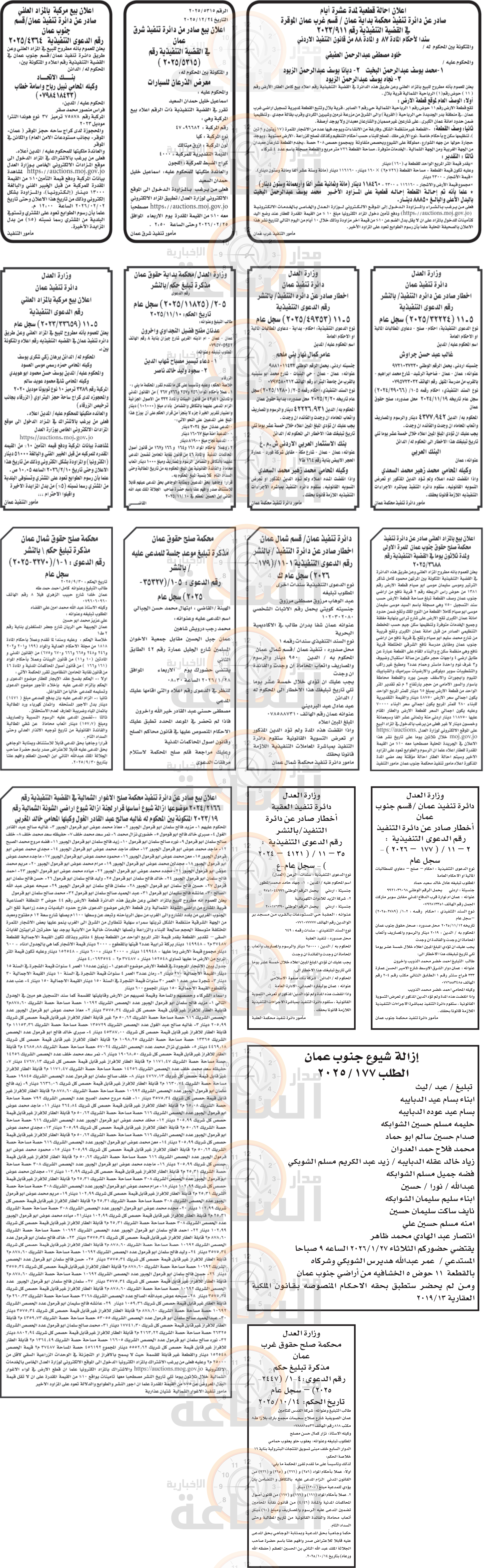 Madar Al-Saa Images 0.26723356782817664