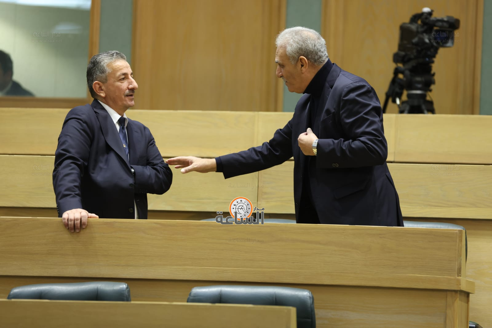 Madar Al-Saa Images 0.08574196839590653