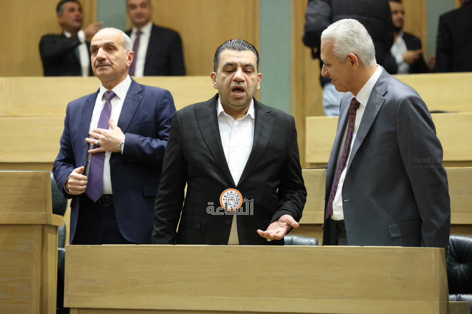 Madar Al-Saa Images 0.5340189211937909