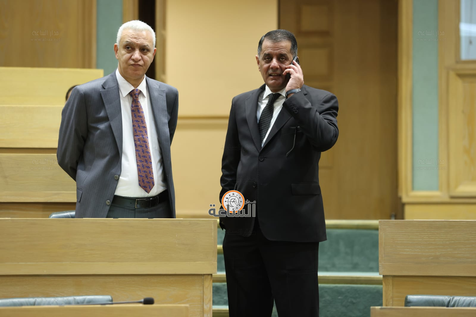 Madar Al-Saa Images 0.17767526621492102