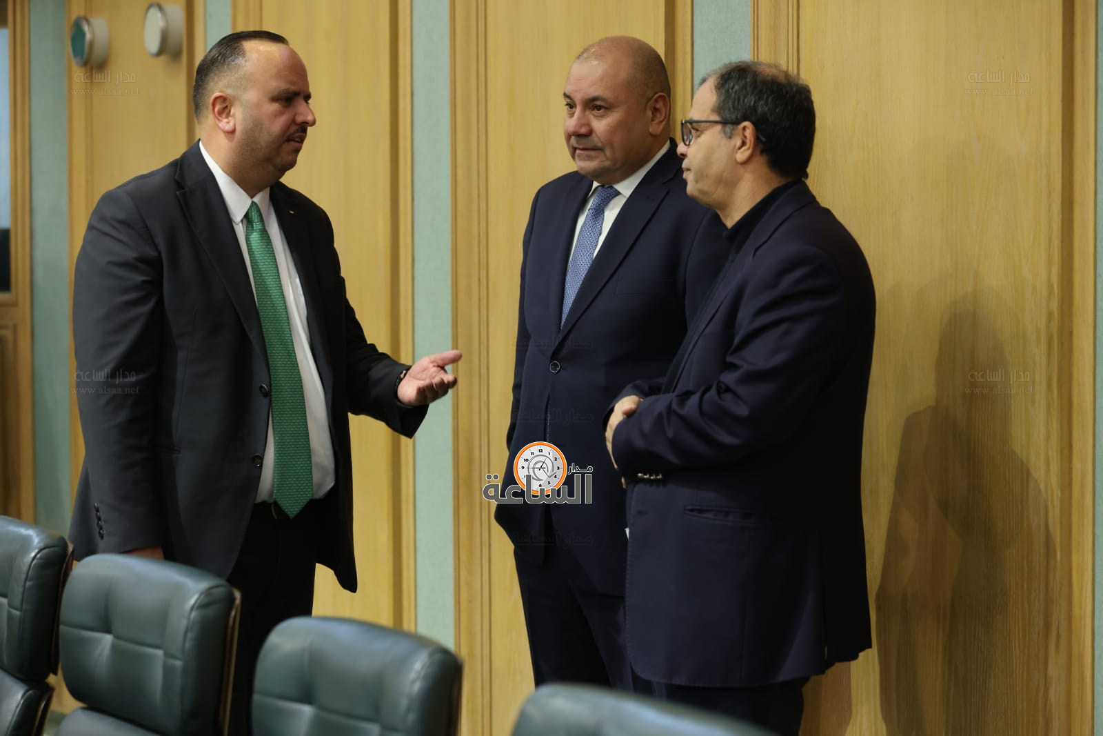 Madar Al-Saa Images 0.9378174987455281